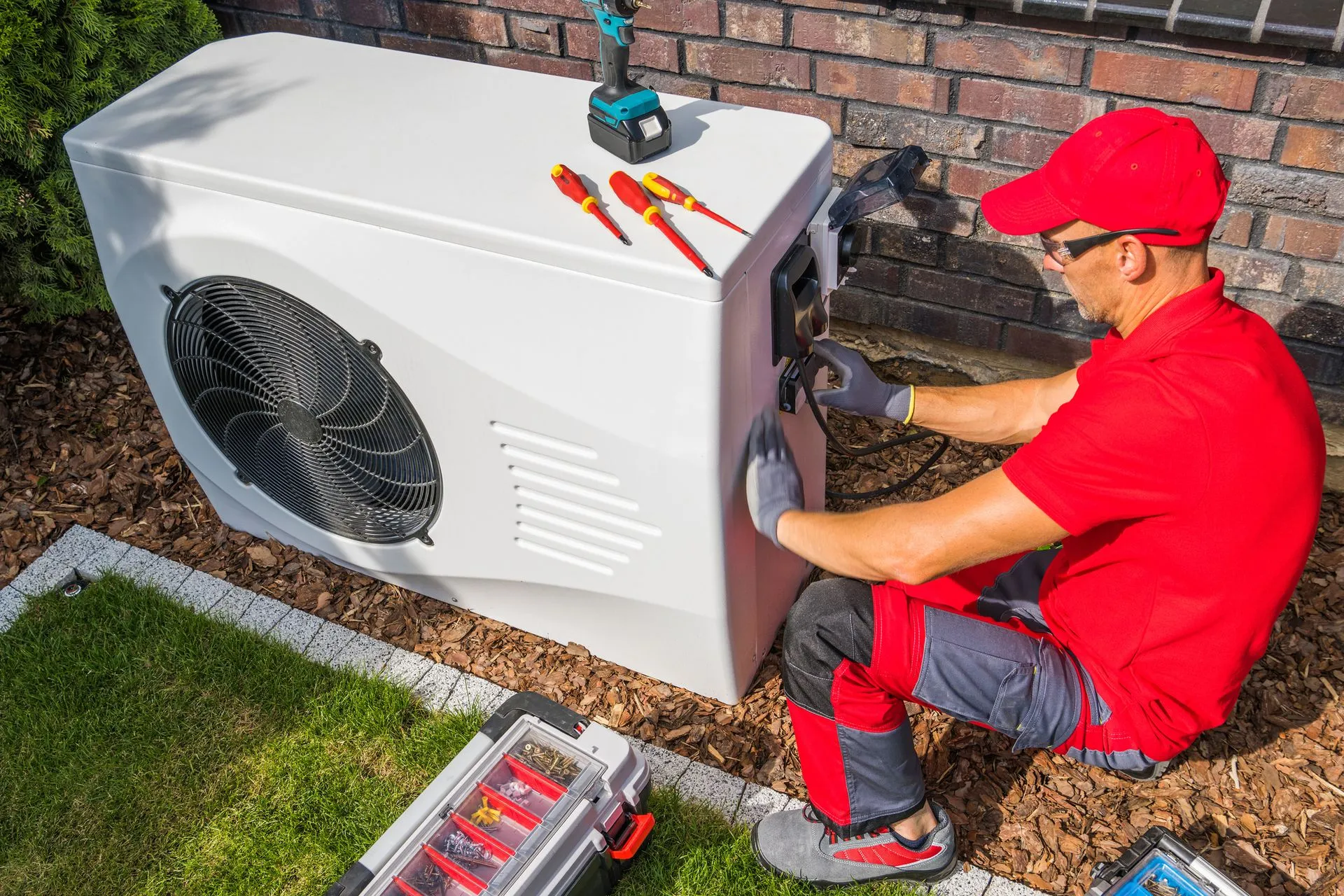 About HVAC in Los Angeles, CA